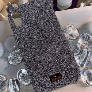 Swarovski High IPhone case